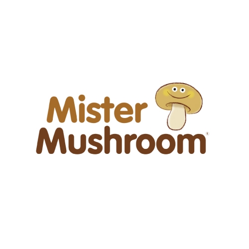 logo MisterMushroom