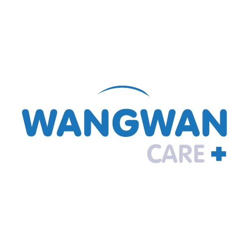 logo Wangwan Care